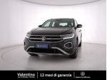 Volkswagen T-Roc 1.0 TSI Style