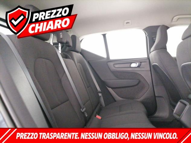 Volvo XC40 1.5 t2 Momentum Core my21 - Foto 8