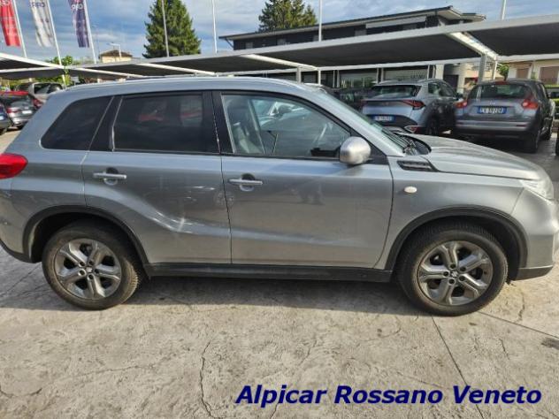 SUZUKI Vitara 1.6 DDiS 4WD AllGrip V-Top rif. 23750381 - Foto 7