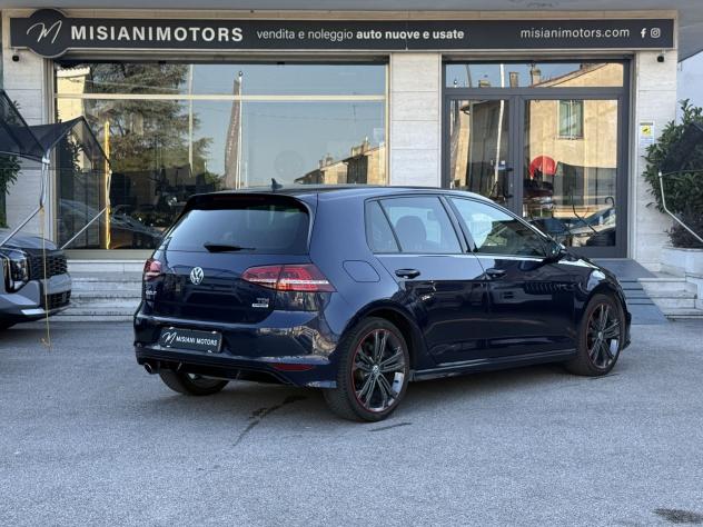 Volkswagen Golf Golf 5p 1.6 tdi Sport Edition 110cv dsg - Foto 5