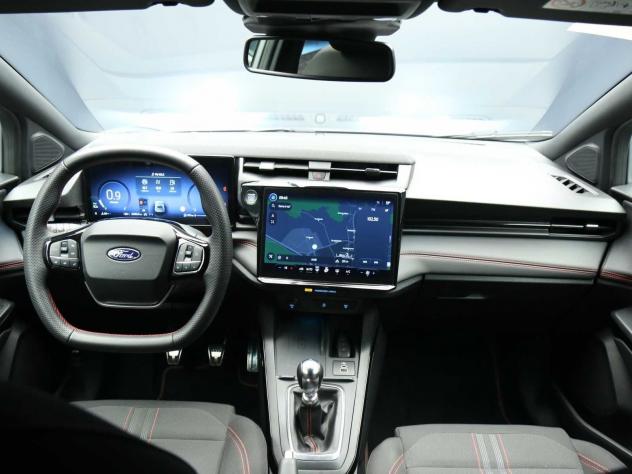 Ford Puma 1.0 Ecoboost Hybrid 125CV ST-Line - Foto 9
