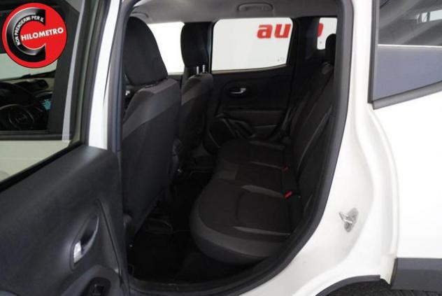 JEEP Renegade 1.6 Mjt 130 CV Limited rif. 23746616 - Foto 9