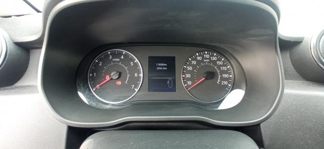 Dacia Duster dCi 110 K KM!!! - Foto 10