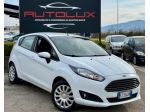 Ford Fiesta 1.5 TDCi 75CV 5Pt Titanium OK NEOPATENTATI