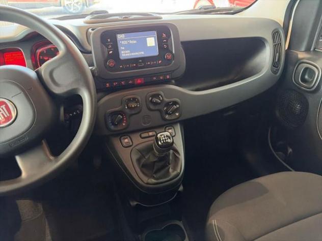 FIAT Panda 1.0 FireFly S&S Hybrid rif. 23919609 - Foto 9