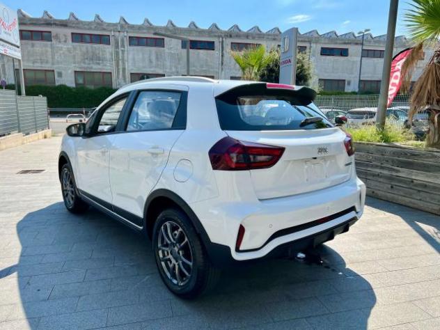 EMC QUATTRO Quattro 1.5 103cv per neopatentati - Foto 4