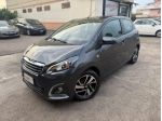PEUGEOT 108 1.0 VTi 72 5 porte Allure rif. 24178286
