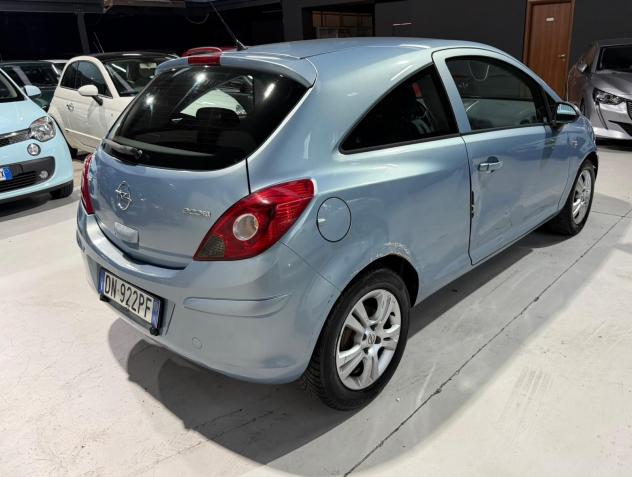 Opel Corsa Diesel 5 posti Neopatentati - Foto 6