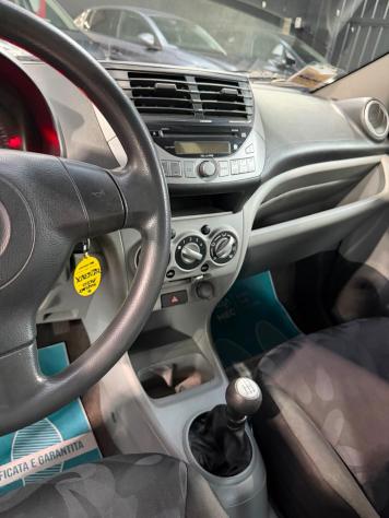 Suzuki Alto GPL Neopatentati 80.000 Km - Foto 8
