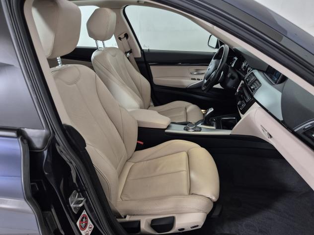 BMW Serie 3 Gran Turismo Serie 3 F34 2016 Gran Turismo 320d Gran Turismo xdrive Sport auto - Foto 10