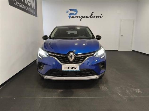 RENAULT Captur 1.0 tce RS Line Gpl 100cv rif. 24010318 - Foto 2