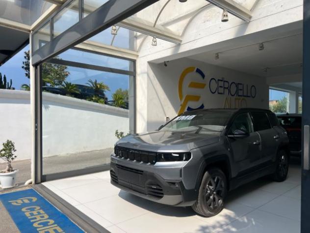JEEP Compass E-Hybrid 1.2 TurboMHEV106kW First Edition DCT€359 rif. 24010297 - Foto 4