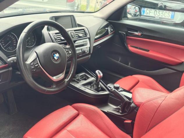 BMW 116 d 3p. Sport rif. 23873658 - Foto 8
