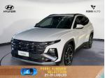 HYUNDAI Tucson 1.6 HEV aut.Exellence rif. 23403521