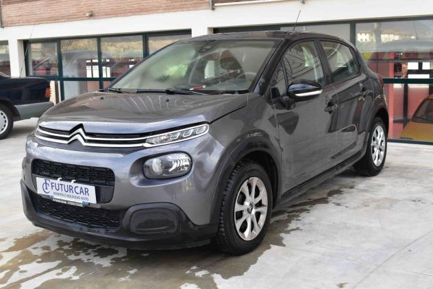 Citroen C3 PureTech 82 Feel - Foto 3