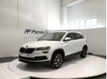 Škoda Karoq Karoq 2.0 TDI SCR 4x4 DSG Style
