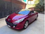 PEUGEOT 307 2.0 HDi FAP CC ottime condizioni  rif. 24069393