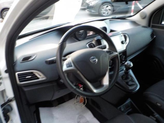 LANCIA Ypsilon 1.0 FireFly 5 porte S&S Hybrid Gold rif. 24124937 - Foto 7