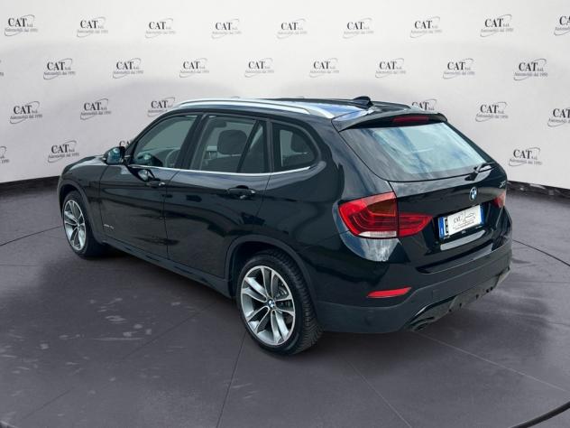 BMW X1 X1 xdrive d SPORT (PREZZO REALE) - Foto 6
