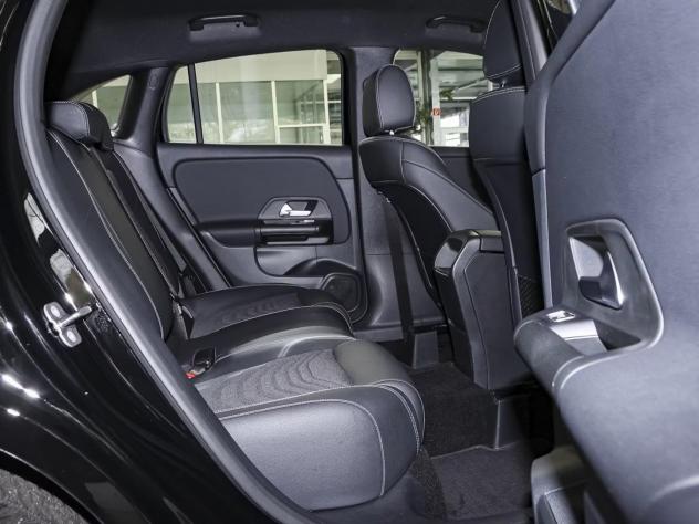 Mercedes-Benz GLA GLA 200 AUTOMATICA NAVI - Foto 6