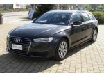 Audi A6 Avant 2.0 TDI 190 CV quattro S tronic Business