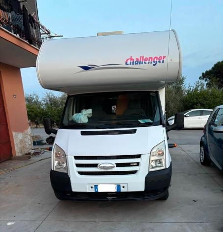 Ford TRANSIT/TOUR/BUS 2000 TRANSIT 350 2.4 TDCI/ 137 CAT PM-RG CAB.HD