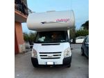 Ford TRANSIT/TOUR/BUS 2000 TRANSIT 350 2.4 TDCI/ 137 CAT PM-RG CAB.HD
