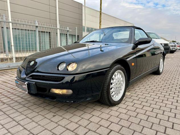 ALFA ROMEO - Spider - 2.0i 16V Twin SparkGTV - Foto 5