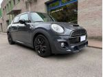 MINI Cooper S 0 192CV 5 PORTE NAVIGATORE CERCHI DA 18" FARI XENO rif. 23664257