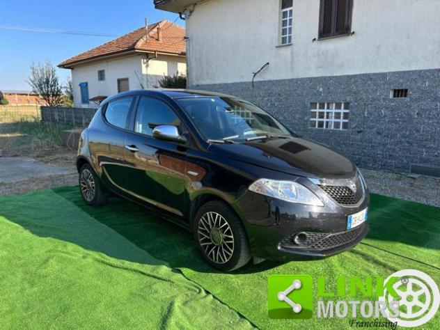LANCIA Ypsilon ECO CHIC GOLD rif. 24135319 - Foto 3