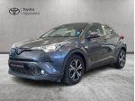 TOYOTA C-HR 1.8 Hybrid E-CVT Active rif. 23921945