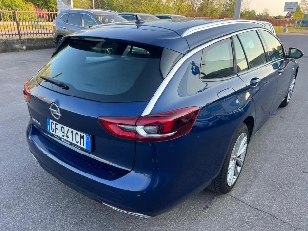 Opel Insignia 2.0 174 CV S&S aut. Sports Tourer Busin. Eleg. - Foto 4