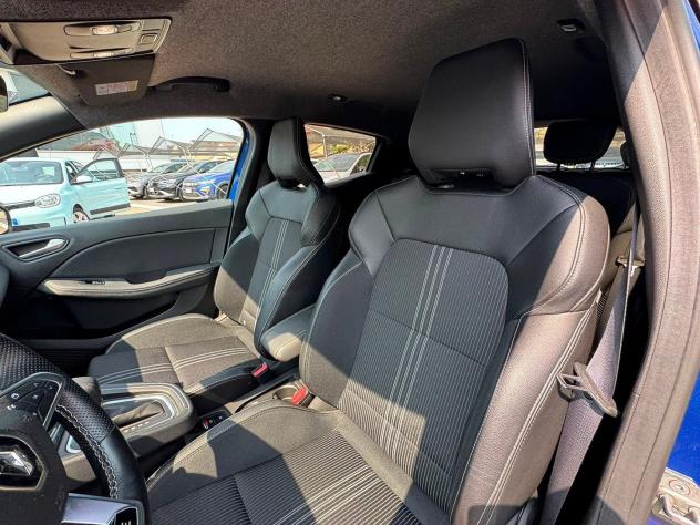 Renault Clio V 2019 1.6 E-Tech full hybrid E-Tech Engineered 145cv auto - Foto 7