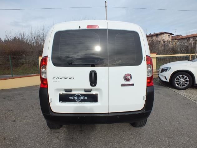 FIAT FIORINO AUTOCARRO N-1 4 POSTI - Foto 7
