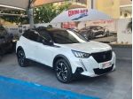 PEUGEOT - 2008 -  BlueHDi 130 S&S EAT8 GT Pack