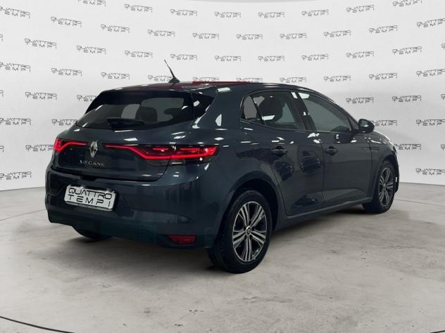 Renault Mégane 1.5 DCI 85KW BLUE EQUILIBRE - Foto 5