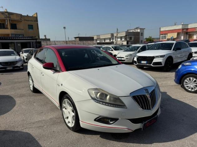 LANCIA Delta 1.6 MJT DPF 120 CV Gold rif. 24039981 - Foto 2