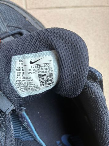 Nike Air Max 95 uomo mis 44 - Foto 4