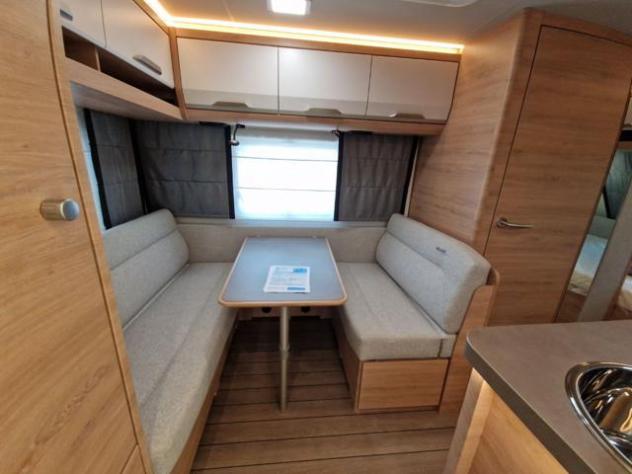 KNAUS SUDWIND 420 QD 2026 BLACK SELECTION 4 POSTI rif. 23915478 - Foto 9