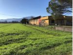 Capannone industriale in vendita a Porcari 2600 mq  Rif: 1233022
