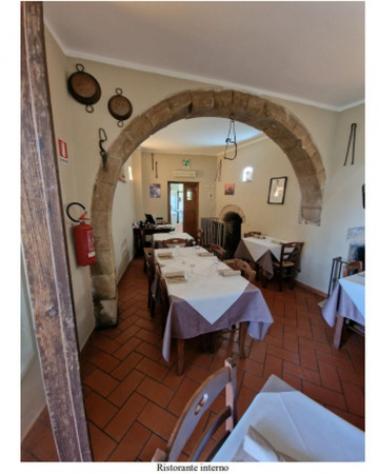 Immobile in asta di 558 m² con più di 5 locali in vendita a Sorano - Foto 3