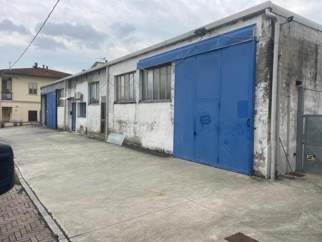Capannone artigianale in vendita a Selvatelle - Terricciola 450 mq Rif: 1345436 - Foto 2