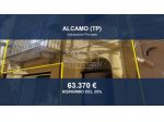 Immobile in asta di 111 m² in vendita a Alcamo