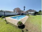 Villa in Via del Mare