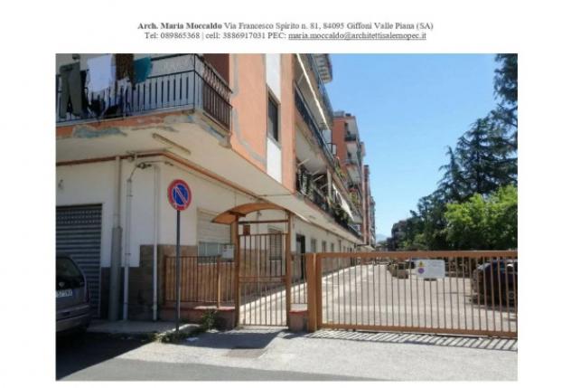 Immobile in asta di 181 m² in vendita a Battipaglia - Foto 2