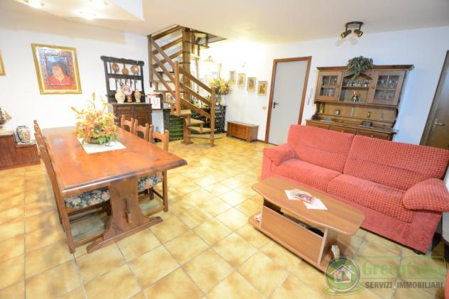 VILLA di 4 vani e di 230 mq (BURAGO DI MOLGORA) rif. IGC VILLA 377 BURAGO - Foto 10