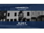 Immobile in asta di 273 m² con più di 5 locali in vendita a Capannori