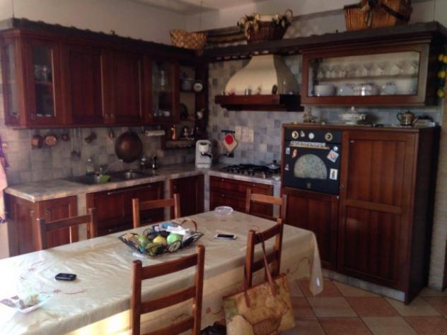 Villetta a schiera di 180 m² con 3 locali in vendita a Carpi - Foto 3