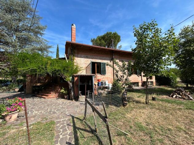 Casa singola in vendita a Ponte a Bozzone - Castelnuovo Berardenga 96 mq Rif: 1424464