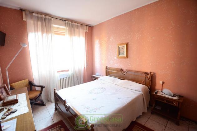 APPARTAMENTO di 3 vani e di 88 mq (CAVENAGO DI BRIANZA) rif. IGC 3 L 126 GRAMSCI - Foto 18